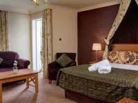 The Winnock Hotel Hotels in Drymen