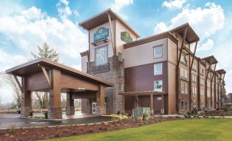 La Quinta Inn & Suites by Wyndham Tumwater - Olympia