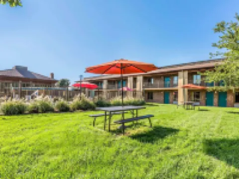 Quality Inn Easton Hotels in Easton