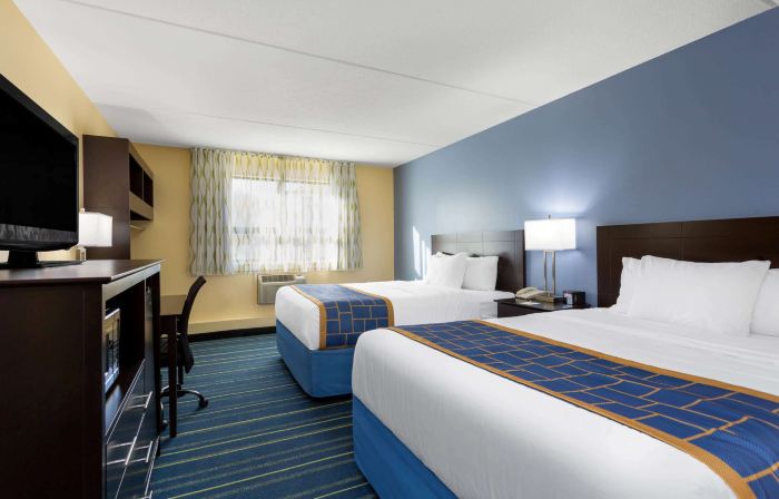Days Inn by Wyndham Augusta