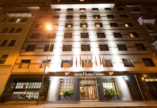 시티 라이프 호텔 폴리치아노