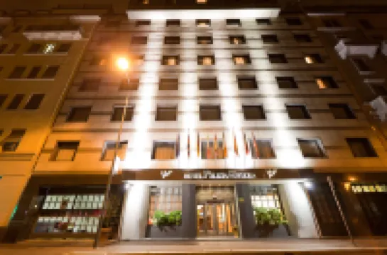 City Life Hotel Poliziano, by R Collection Hotels