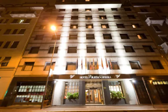 City Life Hotel Poliziano, by R Collection Hotels Отели рядом с достопримечательностью «Китайский город»