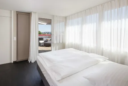 Achesa Homes Zürich