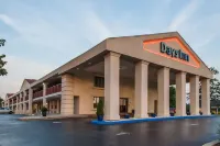 Days Inn by Wyndham Wilmington/Brandywine Các khách sạn ở Xã Concord