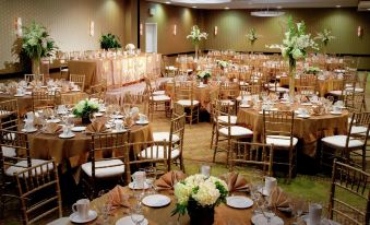 Hilton Garden Inn Seattle/Bothell