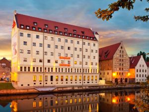 Qubus Hotel Gdańsk