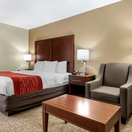 Comfort Inn & Suites Cincinnati Eastgate