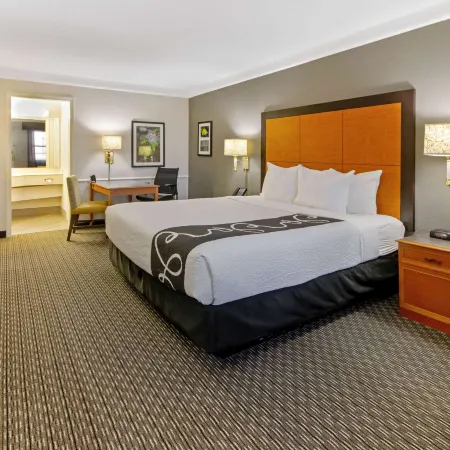 La Quinta Inn by Wyndham Santa Fe