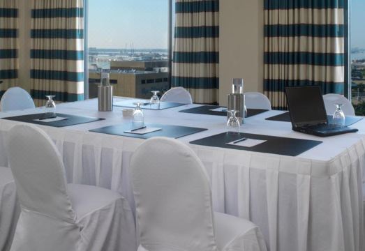 4. 힐튼 마이애미 ..