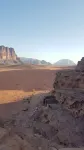 Bedouin Future Camp Hotels in Wadi Rum