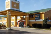 Quality Inn Ozark-Springfield South
