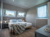 Marina Azzurra Resort Hotel in zona Ecopiazzola Comune di Sedegliano