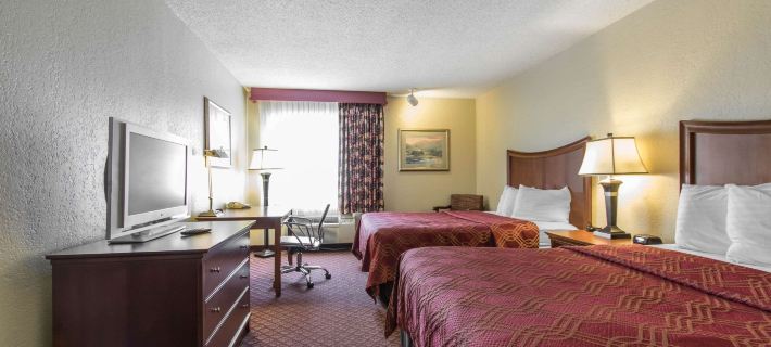 Greenstay Hotel Joplin Missouri Hotels in Joplin