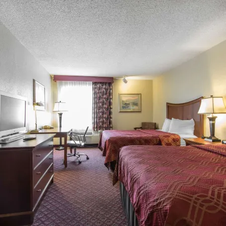 Greenstay Hotel Joplin Missouri