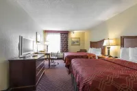 Greenstay Hotel Joplin Missouri