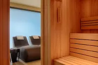 Radisson Blu Hotel, Milan - spa