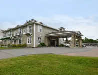 Canadas Best Value Inn and Suites Charlottetown Hotel di 
