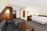 Hotel Klösterle Nördlingen - in Kürze Elaya Hotel Kloesterle Noerdlingen Hotel a Fremdingen