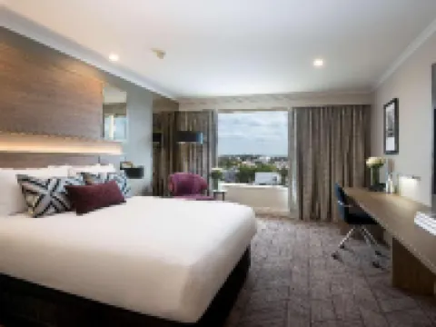 Rydges South Bank Brisbane an EVT hotel Hotels in Brisbane