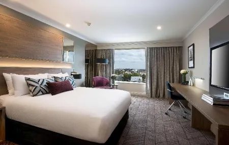 Rydges South Bank Brisbane an EVT hotel Отели рядом с достопримечательностью «CityCat Ferry»
