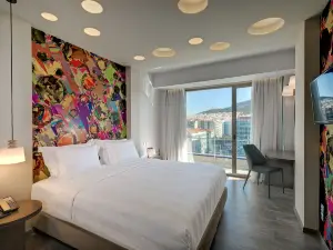 Athens Tiare by Mage Hotels