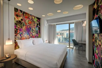 Athens Tiare by Mage Hotels فنادق في 