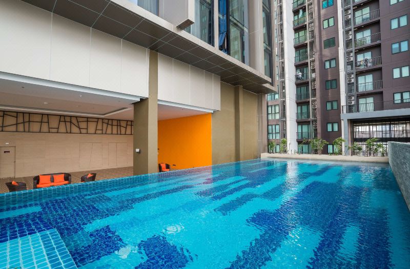 Best Western Plus Wanda Grand Hotel photo 2