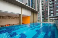 Best Western Plus Wanda Grand Hotel - Rooftop Pools