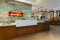 Hyatt Place Bloomington Indiana - bar