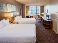 Hilton Garden Inn Downtown Dallas Hotels near Katy Trail