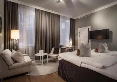 Hotel Villa Anna Hotels in 