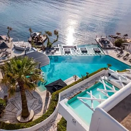 Kivotos Mykonos