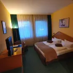 Hotel A2 Hôtels à : Ziesar