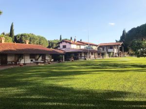 Agriturismo la Rombaia