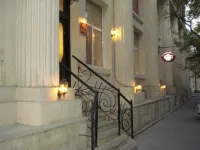 Empire Hotel Hotels in Baku