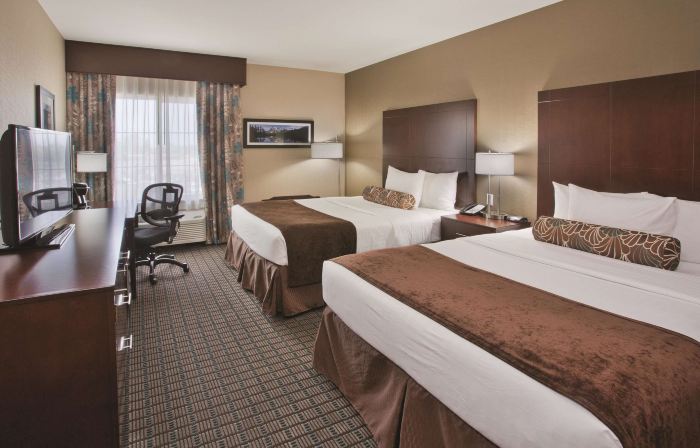 La Quinta Inn & Suites by Wyndham Bellingham