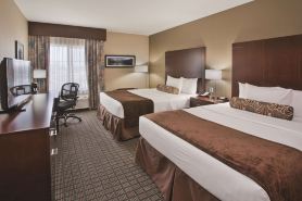 La Quinta Inn & Suites by Wyndham Bellingham