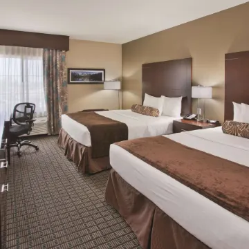 La Quinta Inn & Suites by Wyndham Bellingham