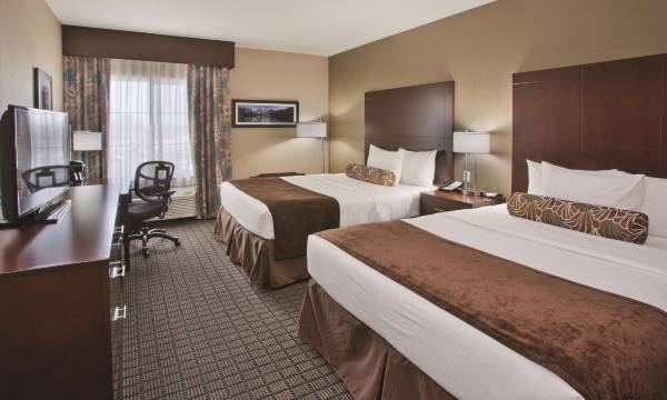 La Quinta Inn & Suites by Wyndham Bellingham