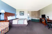 Days Inn by Wyndham Luray Shenandoah Hotel a Sperryville