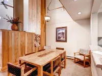 梯形度假村長青公寓 基斯通住宿飯店
