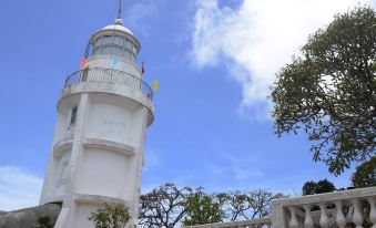 SK LEGEND HOTEL VUNG TAU