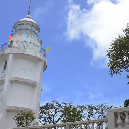 Marazul Vungtau Отели рядом с достопримечательностью «Пляж Бэк»