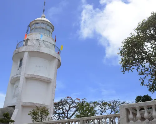 Melissa Hotel - Vung Tau بالقرب من الفندق Photos