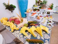 Tolip Family Park Hotel Hotels in New Cairo City