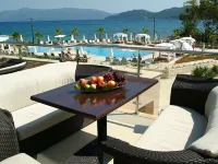 Ionian Emerald Resort Hotels in Sami