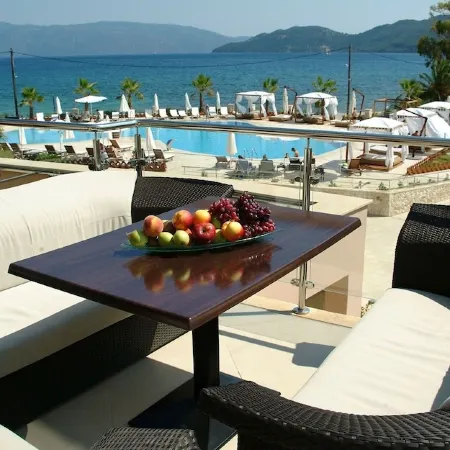 Ionian Emerald Resort