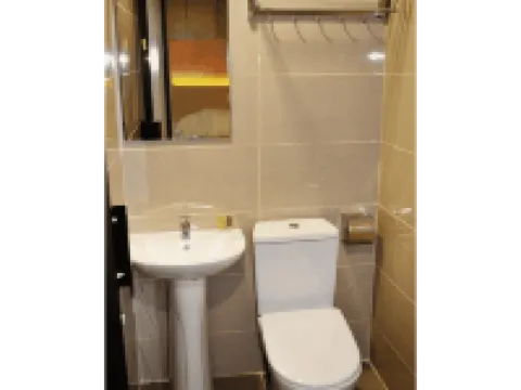 Eazy Hotel at Ampang Hotels in Ampang