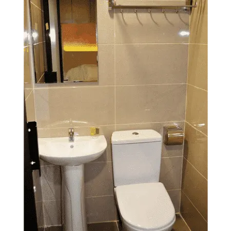 Eazy Hotel at Ampang